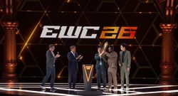 ag al crowned esports world cup 2026 club champion after landmark competition in paris