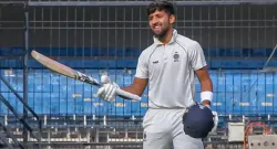ajay rohera 100 vs chambal ghariyals