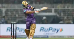 ajinkya rahane 50 vs dc 2026