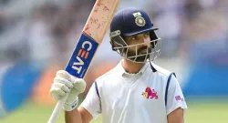 ajinkya rahane calls out indian team management for overlooking him after hundred in ranji trophy for mumbai