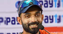 ajinkya rahane commentary debut