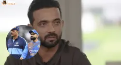 ajinkya rahane credits virat kohli and ravi shastri