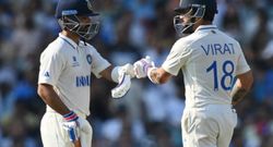 ajinkya rahane credits virat kohli and ravi shastri for transforming indian test cricket