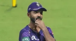 ajinkya rahane on dwayne bravo tim southee