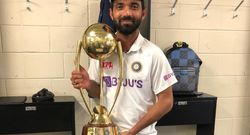 ajinkya rahane retirement tribute to india s unsung hero of the longest format