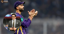 ajinkya rahane reveals sachin tendulkar s message after retirement announcement