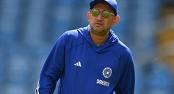 ajit agarkar expresses frustration over coe bcci s injury management under scrutiny as jasprit bumrah ruled out of sri lanka series squad reports