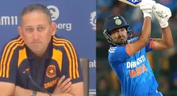 ajit agarkar on shreyas iyer s excluded from india s squad for asia cup 2025 1 
