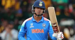 ajit agarkar on vaibhav sooryavanshi selection