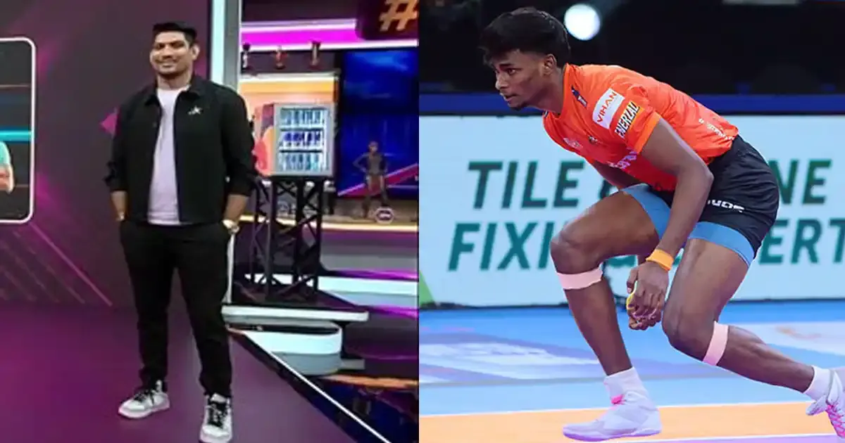 Picture Credit: X/@ProKabaddi