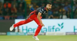 akash deep rcb 4 balls vs csk in 2022