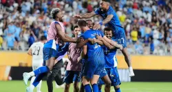 al hilal beat manchester city 4 3 in extra time eliminate them from fifa club world cup 2025