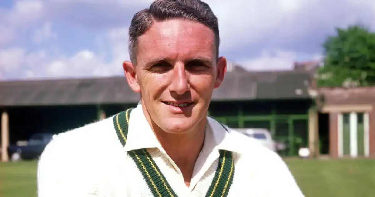 alan davidson