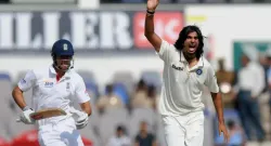 alastair and ishant sharma sportsitger