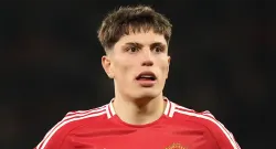 alejandro garnacho reflects on united struggles thrives in chelsea s champions league victory sportstiger