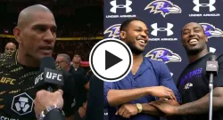 alex pereira pays tribute to jon jones late brother after winning ufc light heavyweight championship sportstiger