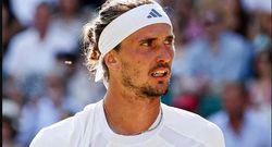 alexander zverev beats taylor fritz books his first ever wimbledon semi final appearance