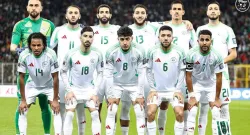 algeria squad fifa world cup 2026