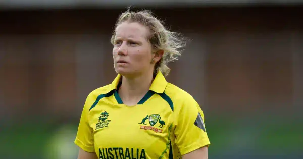 Australia captain Alyssa Healy trains ahead of South Africa clash after missing previous Women's CWC 2025 match due to injury