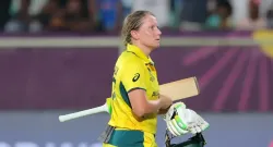 alyssa healy in odis