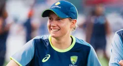 alyssa healy retirement