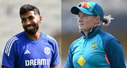 alyssa healy wants team india to induct jasprit bumrah in playing xi vs england for 2nd test sportstiger