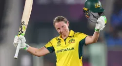 alyssa healyalyssa healy