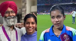 amanjot kaur s father sportstiger