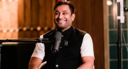 ambati rayudu on ishan kishan