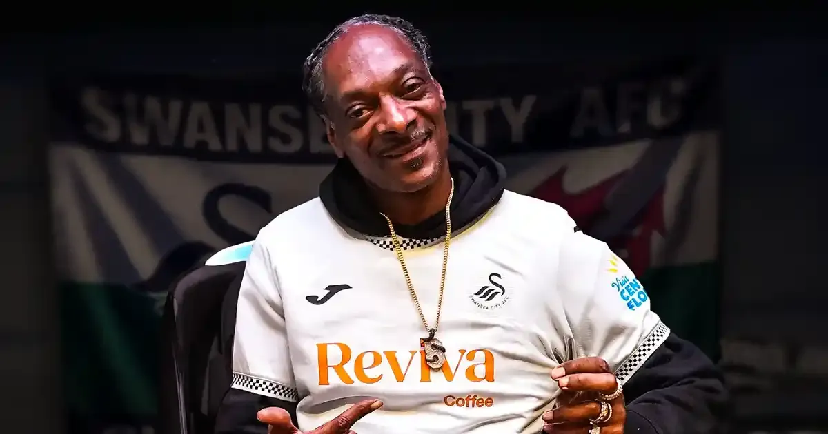 Credit: Swansea City