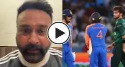 amit mishra comes hard on pakistan declares india favourites for asia cup 2025 final