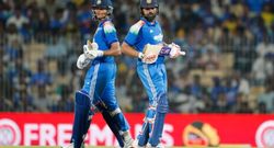 an absolute cinema x erupts as yashasvi jaiswal rohit sharma power india chase with quick fire fifties against afghanistan