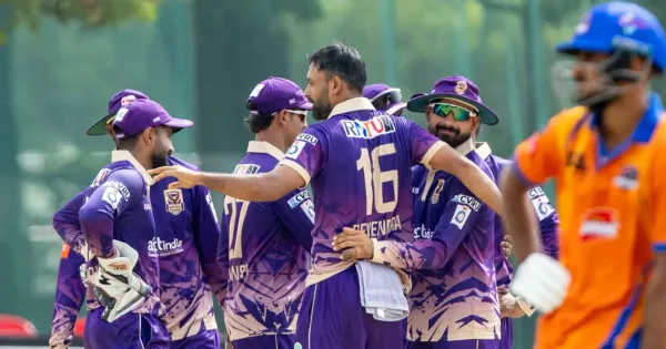 anand bais match winning 64 rescues royal nimar eagles