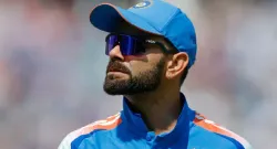 anil chaudhary on virat kohli