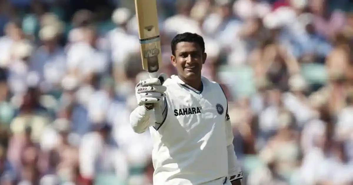anil kumble