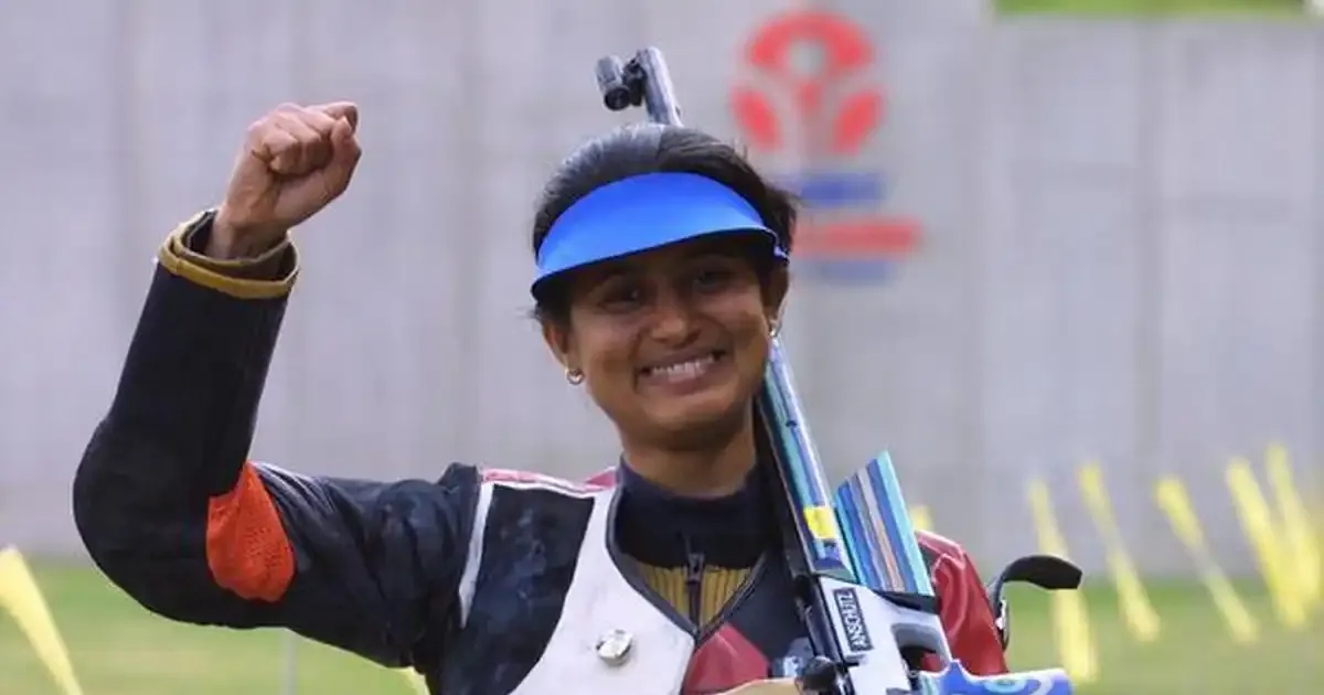 anjali vedpathak won the champion of champions title in the munich world cup 2002 final 