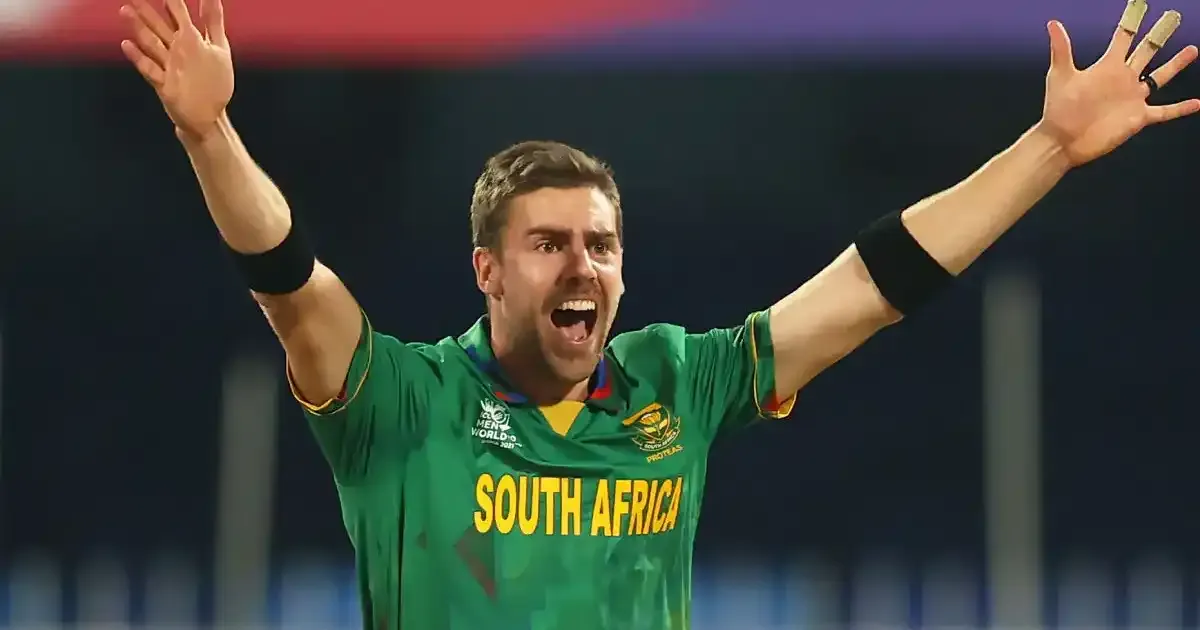 anrich nortje sportstiger