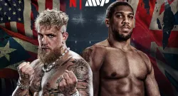 Anthony Joshua confirmed to take on Jake Paul in professional boxing match on December 19 in Miami anthony joshua confirmed to take on jake paul in professional boxing match on december 19 in miami