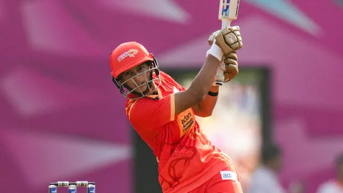 Picture Credit : BCCI/WPL