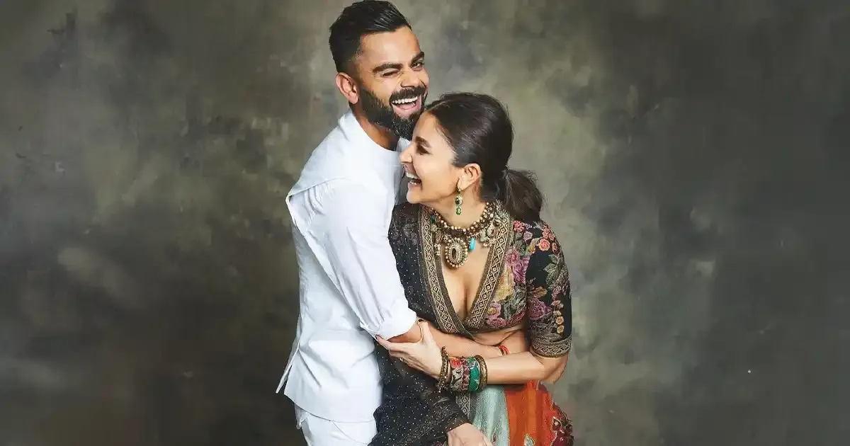 anushka sharma virat kohli 