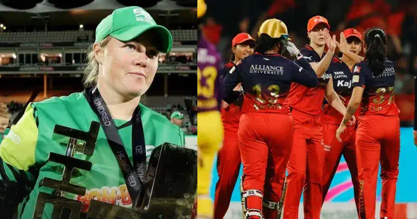 Anya Shrubsole joins RCB Women as bowling coach ahead of WPL 2026: Reports