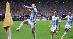 argentina defeat egypt reach fifa world cup 2026 quarterfinals