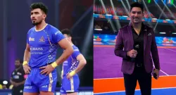 arjun deshwal had a golden opportunity to become a hero in final raid but he failed rishank devadiga sportstiger