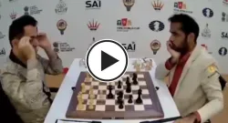 arjun erigaisi defeats levon aronian to reach quarter finals of fide world cup 2025 in goa sportstiger