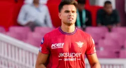 arjun tendulkar debut ipl 2026