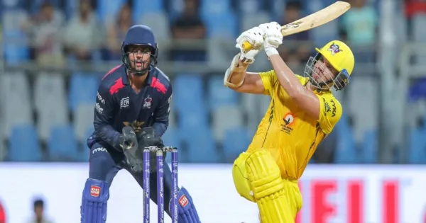arjun tendulkar s all round masterclass t20 mumbai