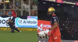 arshad khan pulls and devdutt padikkal