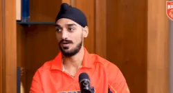 arshdeep singh 1