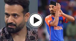 arshdeep singh deserves to play irfan pathan sportstiger