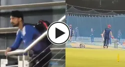 arshdeep singh watches uae batters from close quarters ahead of india s asia cup 2025 opener sportstiger